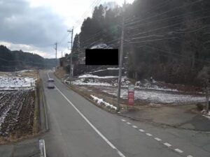 広島県神石高原町 広島県道27号 小畠1のライブカメラ