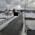 広島県道307号 東八幡原のライブカメラ|広島県北広島町のサムネイル