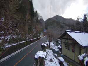 広島県安芸高田市 広島県道5号 土師1のライブカメラ