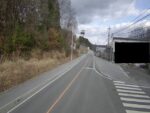 広島県道52号 上板木のライブカメラ|広島県三次市のサムネイル