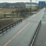 石川県道11号 栄谷のライブカメラ|石川県加賀市のサムネイル