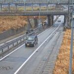 石川県道147号 作見アンダーのライブカメラ|石川県加賀市のサムネイル