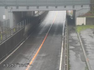 石川県白山市 石川県道25号 浜相川アンダーのライブカメラ