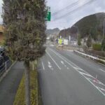 国道182号 川東のライブカメラ|広島県庄原市のサムネイル