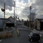 国道2号 神村町のライブカメラ|広島県福山市のサムネイル