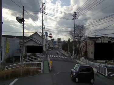 国道2号 神村町のライブカメラ|広島県福山市