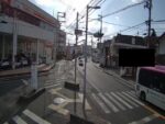 国道2号 桜尾三丁目のライブカメラ|広島県廿日市市のサムネイル