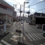 国道2号 桜尾三丁目のライブカメラ|広島県廿日市市のサムネイル