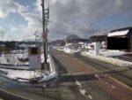 国道261号 大朝のライブカメラ|広島県北広島町のサムネイル