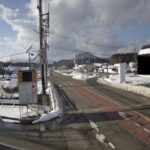 国道261号 大朝のライブカメラ|広島県北広島町のサムネイル