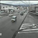 国道305号 符津町のライブカメラ|石川県小松市のサムネイル