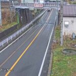 国道305号 菅生アンダーのライブカメラ|石川県加賀市のサムネイル