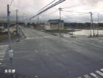 国道305号 矢田野町のライブカメラ|石川県小松市のサムネイル