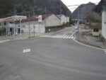 国道432号 稲草のライブカメラ|広島県庄原市のサムネイル