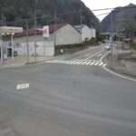 国道432号 稲草のライブカメラ|広島県庄原市のサムネイル
