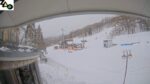 蔵王温泉スキー場サンライズゲレンデのライブカメラ|山形県山形市のサムネイル