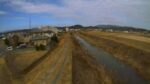 赤沼川 赤沼大橋のライブカメラ|福島県いわき市のサムネイル