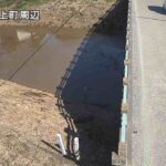 赤津川 吹上町のライブカメラ|栃木県栃木市のサムネイル
