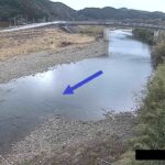 栗野川 宮迫のライブカメラ|山口県下関市のサムネイル