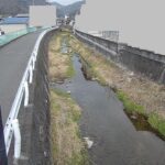 出口川 亀齢橋のライブカメラ|広島県府中市のサムネイル