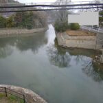 永田川 鹿川のライブカメラ|広島県江田島市のサムネイル