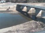 藤野川 八幡橋のライブカメラ|福島県白河市のサムネイル