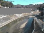 広瀬川 細布橋のライブカメラ|福島県伊達市のサムネイル
