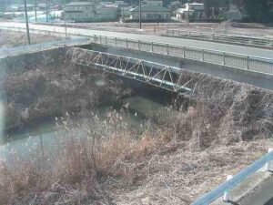 福島県泉崎村 泉川 新橋のライブカメラ