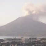 NHKより鹿児島のライブカメラ|鹿児島県鹿児島市のサムネイル