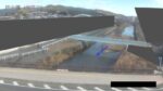 切戸川 桜大橋のライブカメラ|山口県下松市のサムネイル