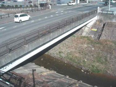 小泉川 鎗町橋のライブカメラ|福島県相馬市のサムネイル