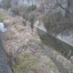 河手川 山北のライブカメラ|広島県福山市のサムネイル