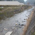 水内川 志割橋のライブカメラ|広島県広島市のサムネイル