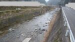 水内川 志割橋のライブカメラ|広島県広島市のサムネイル