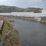 御調川 御調橋のライブカメラ|広島県尾道市のサムネイル