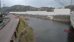 広島県尾道市 御調川 御調橋のライブカメラ