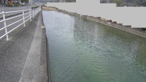 広島県三原市 西野川 梶新橋のライブカメラ