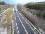 のと里山海道 西山インターチェンジのライブカメラ|石川県志賀町のサムネイル