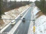 のと里山海道 内灘町（海浜向陽台）のライブカメラ|石川県内灘町のサムネイル