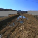 小国川 下川原橋のライブカメラ|福島県伊達市のサムネイル