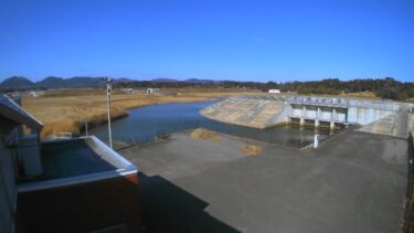 埒川 埓木崎のライブカメラ|福島県新地町