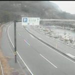 国道249号 珠洲市真浦町のライブカメラ|石川県珠洲市のサムネイル