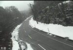国道249号 珠洲市大谷峠のライブカメラ|石川県珠洲市のサムネイル