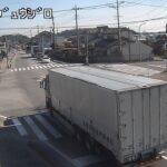 国道293号 大柿十字路のライブカメラ|栃木県栃木市のサムネイル