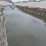 山南川 鞆渡橋前のライブカメラ|広島県福山市のサムネイル