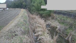 広島県福山市 瀬戸川 地頭分のライブカメラ
