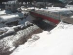 塩ノ岐川 八乙女橋のライブカメラ|福島県只見町のサムネイル