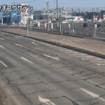 栃木県道309号 箱森町交差点のライブカメラ|栃木県栃木市のサムネイル