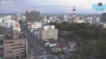 NHKより津のライブカメラ|三重県津市のサムネイル