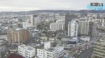 NHKより和歌山のライブカメラ|和歌山県和歌山市のサムネイル